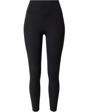 Fabletics Sporthose Oasis - Schwarz