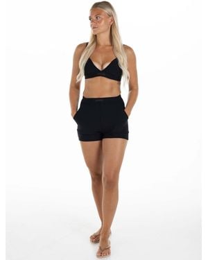 Divina Sport-Bh Palma - Schwarz
