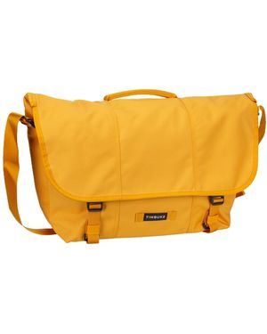 Timbuk2 Umhängetasche - Gelb