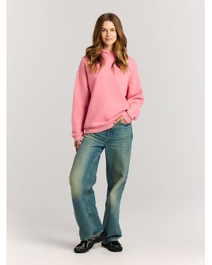 Protest Pullover Prtdafny - Pink