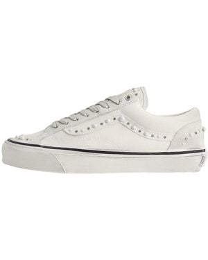 Vans Sneaker Low Old Skool 36 Pearlized Pack - Weiß