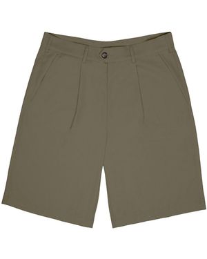 Prohibited Shorts - Grün