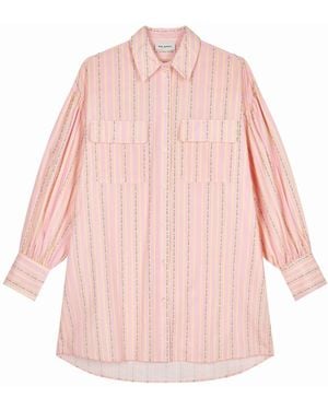 Oh April Kleid 'Noni' - Pink