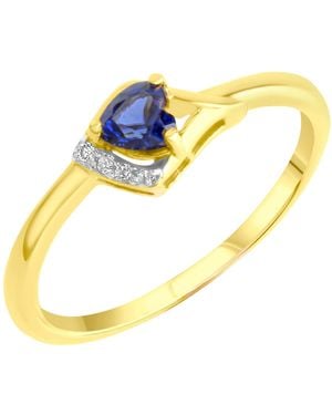Firetti Ring - Mettallic