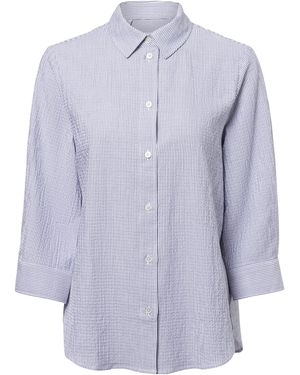Maerz Bluse - Lila