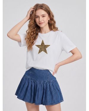LAPA PLUS Shirt Summer - Weiß