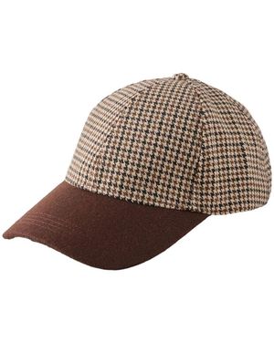 Next Cap - Braun