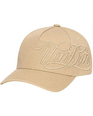 Von Dutch Cap - Natur
