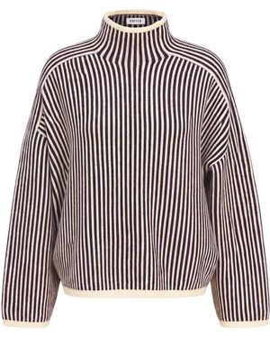 EDITED Pullover Nohea - Lila