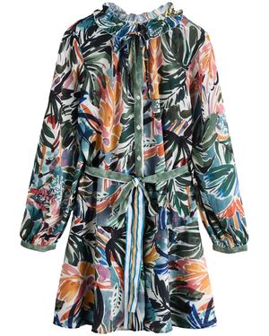 Next Kleid - Blau