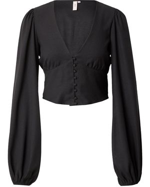 Nly by Nelly Bluse - Schwarz