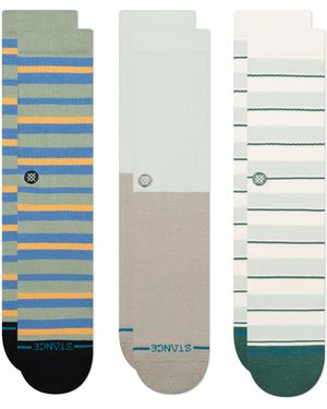 Stance Socken - Weiß