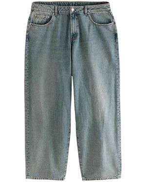 Next Jeans - Blau