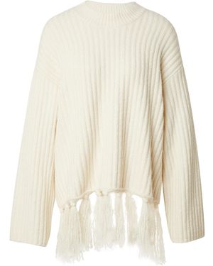 EDITED Pullover Narumol - Weiß