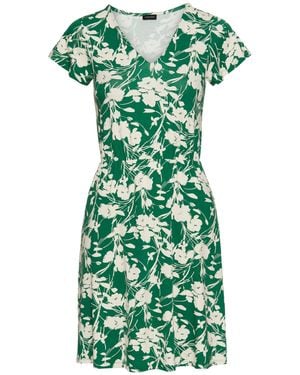 Laura Scott Sommerkleid - Grün