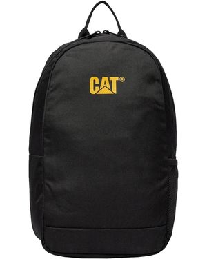 Caterpillar Rucksack V-Power - Schwarz