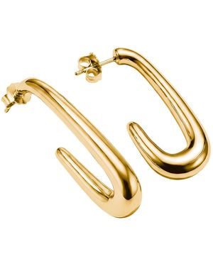 Thomas Sabo Ohrringe - Mettallic