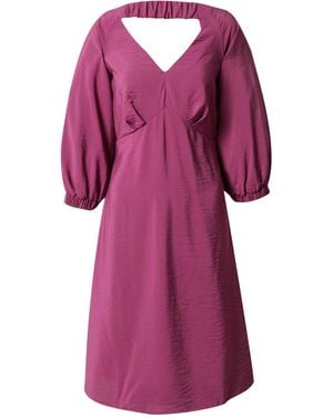 Closet Kleid - Lila