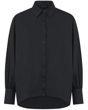 Apart Bluse - Blau