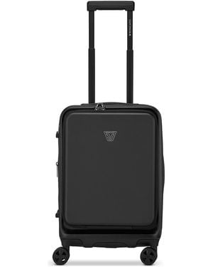 Roncato Trolley Florence - Schwarz