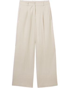 Tom Tailor Hose - Weiß