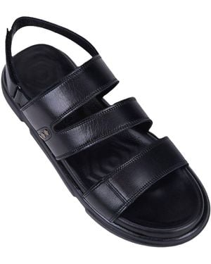 Desa Sandale Sandalen - Schwarz