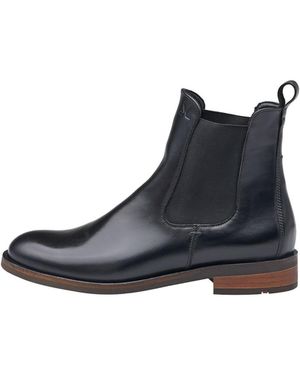 LLOYD SELECTED Schuhe Dara 315 - Schwarz