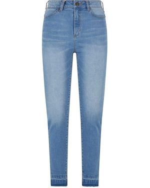 Urban Classics Jeans - Blau