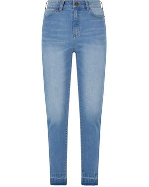 Urban Classics Jeans - Blau