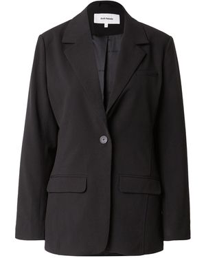 SOFT REBELS Blazer Vilja - Schwarz