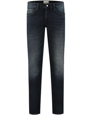 Dstrezzed Jeans Lancaster - Blau