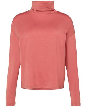 S.oliver Shirt - Pink