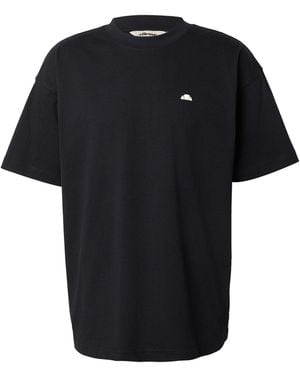 Ellesse T-Shirt Play Nice - Schwarz
