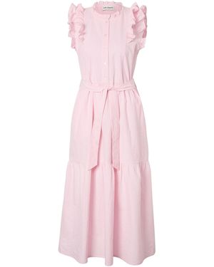 Lolly's Laundry Kleid Harriet - Pink