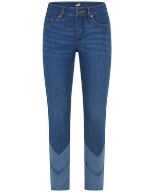 Arizona Jeans - Blau