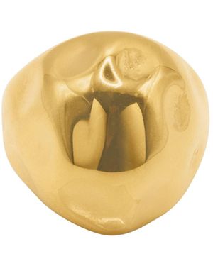 Heideman Ring Jessic - Mettallic