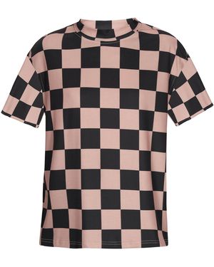 SANIKA Shirt - Schwarz