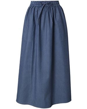 Lolly's Laundry Rock Akane - Blau