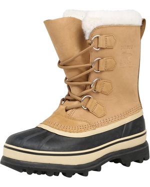 Sorel Winterstiefel 'caribou' - Natur