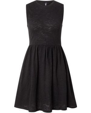 ONLY Kleid 'Onlsummer' - Schwarz