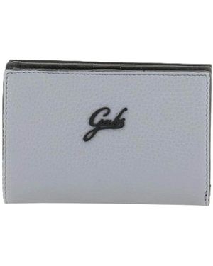 Gabs Portemonnaie Money14 Bull - Grau