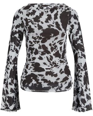 JJXX Shirt Jxminna - Schwarz