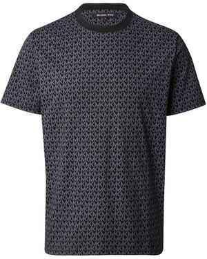 Michael Kors T-Shirt - Schwarz