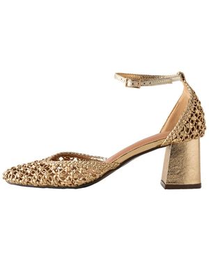 Next Sandale Forever Comfort - Natur