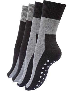 Vincent Creation Socken - Schwarz
