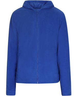 beach budz Jacke - Blau