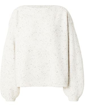 Vero Moda Pullover Vmetta - Weiß