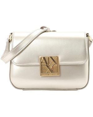 ARMANI EXCHANGE Umhängetasche Amy - Natur