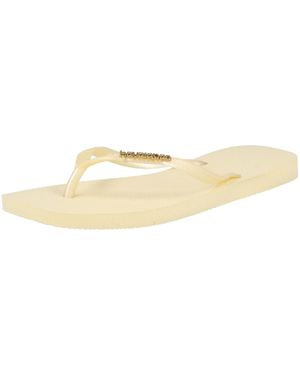 Havaianas Zehentrenner - Natur