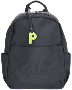 Picard Rucksack Lucky One - Blau